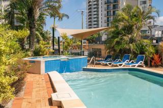 Kalua Holiday Apartments - Maroochydore - 3