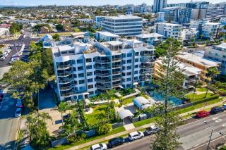 Salty Kisses @ Riverdance - 3 bedroom apartment - Mooloolaba - 4