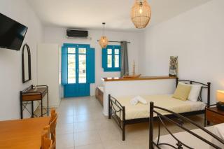 Levante studios1 - Amorgo - 4