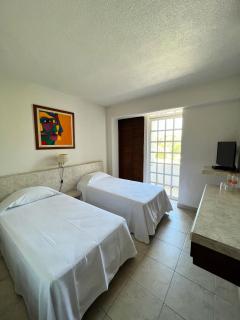 Hotel Handall Cancún - Cancún - 1