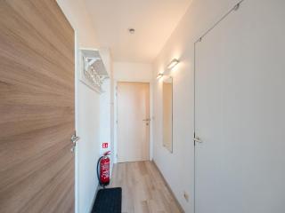 Cosy studio on the 5th floor - Middelkerke - 7