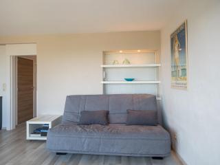 Cosy studio on the 5th floor - Middelkerke - 8