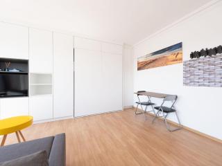 Cosy studio with sleeping area - Middelkerke - 3