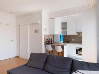 Cosy studio with sleeping area - Middelkerke - 7
