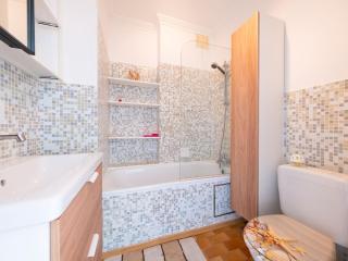 Cosy studio with sleeping area - 1