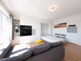 Cosy studio with sleeping area - Middelkerke - 8