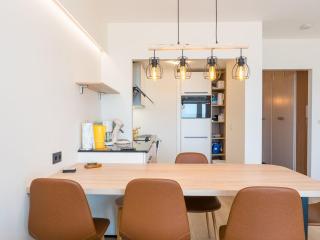 Attractive apartment on the 7th floor - Middelkerke - 3