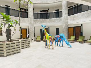 Win Hotel - Sibu - 4