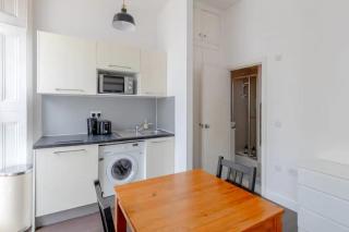 Incredibly Located Studio Flat - Camden Town - London - 3