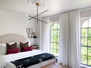 MrNomad Boutique Hotel Parisian Townhouse - Dallas - 6
