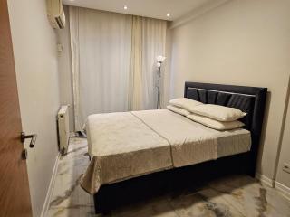 PERFECT RESİDENCE TAKSİM, 2 BEDROOM, POOL, Gym, Sauna - 7
