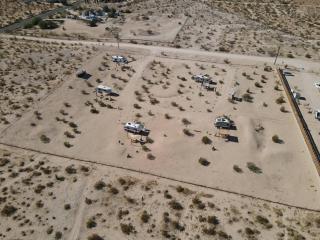 JT Village Campground - Star Stream - 1