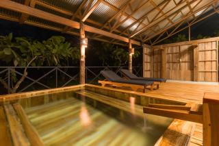 Finca Amistad Cacao Lodge - 9