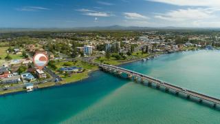 Time and Tide 1 - Tuncurry - 8