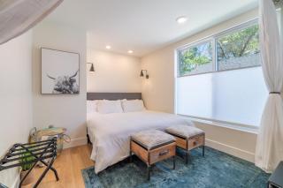 Urban Haven in Reno: Charming Studio Retreat - 6