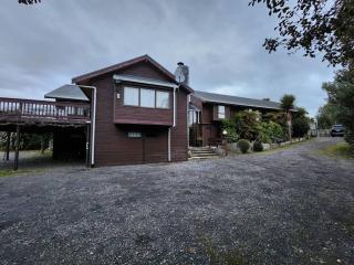 Dakune Chill - The Lodge - Ohakune - 9