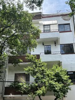Condesa-Roma Norte Charming Mexican Style Apartment - Città del Messico - 9