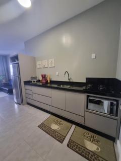 Apartamento inteiro 30 metros do mar - Balneário Camboriú - 8