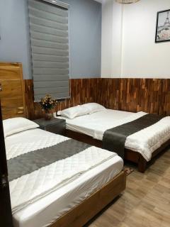 Anny Hotel - Quy Nhon - 1