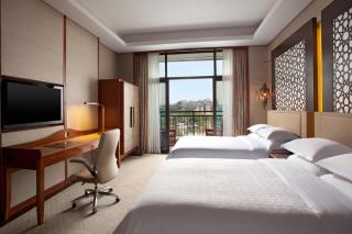 Sheraton Qingyuan Lion Lake Resort - 4
