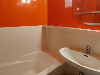 Studio skis aux pieds, animaux acceptés, Arc 1800 - FR-1-411-800 - 1