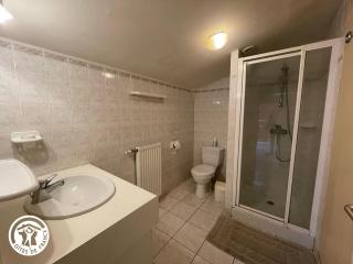 Maison rénovée avec piscine chauffée, jardin clos et Wi-Fi à Saint-Martin-des-Tilleuls - FR-1-426-355 - 1