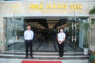 Sen Hotel Hạ Long - Ha Long - 5