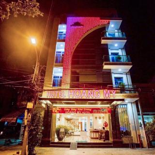 Khách sạn Hoàng My - 9