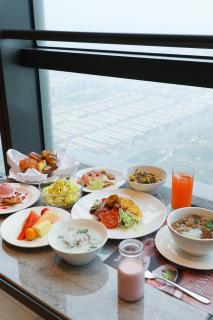The Westin Zhongshan Guzhen - Zhongshan - 6