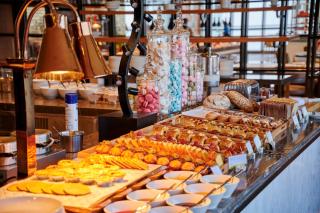 The Westin Zhongshan Guzhen - 6