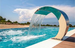 Beautiful Home In Splitska- Supetar - 2