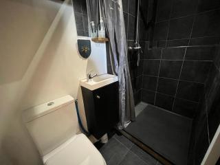 Studio cosy avec mezzanine en plein cœur de Biarritz, à 2 pas de la plage - FR-1-239-995 - Biarritz - 6