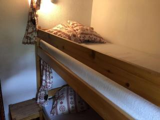 Studio cosy à Notre-Dame-de-Bellecombe - 4 pers, balcon, parking - FR-1-595-82 - Notre-Dame-de-Bellecombe - 9