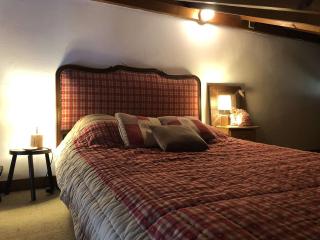 Studio cosy à Notre-Dame-de-Bellecombe - 4 pers, balcon, parking - FR-1-595-82 - Notre-Dame-de-Bellecombe - 7