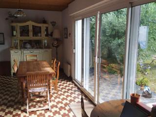 Maison cosy 6 pers, plage à 160m, jardin clos, plancha, ménage inclus - FR-1-224B-204 - Noirmoutier-en-l'lle - 9