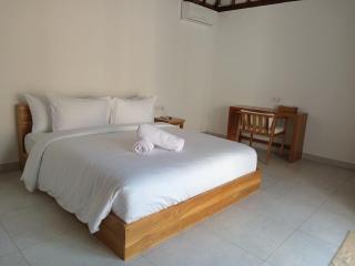 Villa Penyu Gili Trawangan - Gili Trawangan - 9