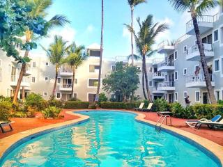 Sol caribe PC - Ducassi Rooftop Pool - Punta Cana - 8