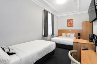 Penshurst Hotel - Sydney - 3