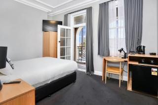 Penshurst Hotel - Sydney - 1