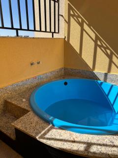 Golden Dolphin Grand Hotel via Germano - Caldas Novas - 6