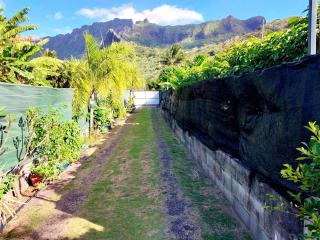 MOOREA - Fare Nihei - Maharepa - 3