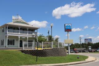 Legacy Inn - Cookeville - Cookeville - 9