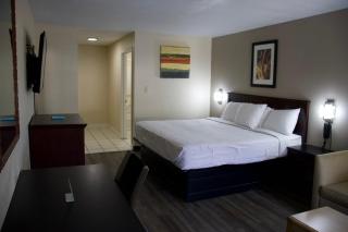 Legacy Inn - Cookeville - Cookeville - 4