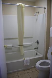 Legacy Inn - Cookeville - Cookeville - 7