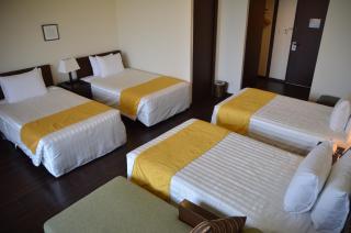 Hotel Breezebay Marina - Miyakojima - 8