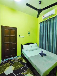 Raihan Homestay Kubang Kerian, Free Wifi - Kota Bharu - 2