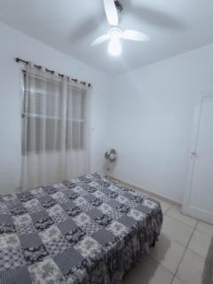 Apartamento Praia Grande Guilhermina - Praia Grande - 1