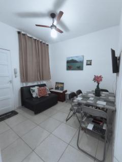 Apartamento Praia Grande Guilhermina - Praia Grande - 2