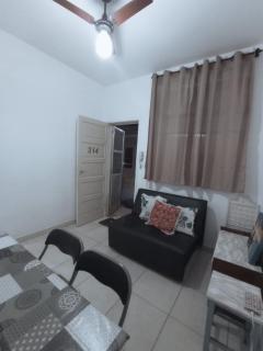 Apartamento Praia Grande Guilhermina - Praia Grande - 3