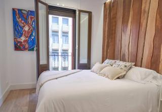 Stay U-nique Apartment Padilla - Barcelone - 9
